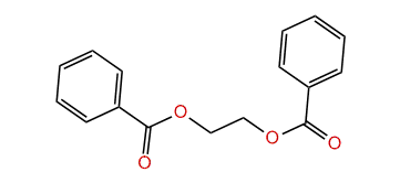 2-(Benzoyloxy)-ethyl benzoate